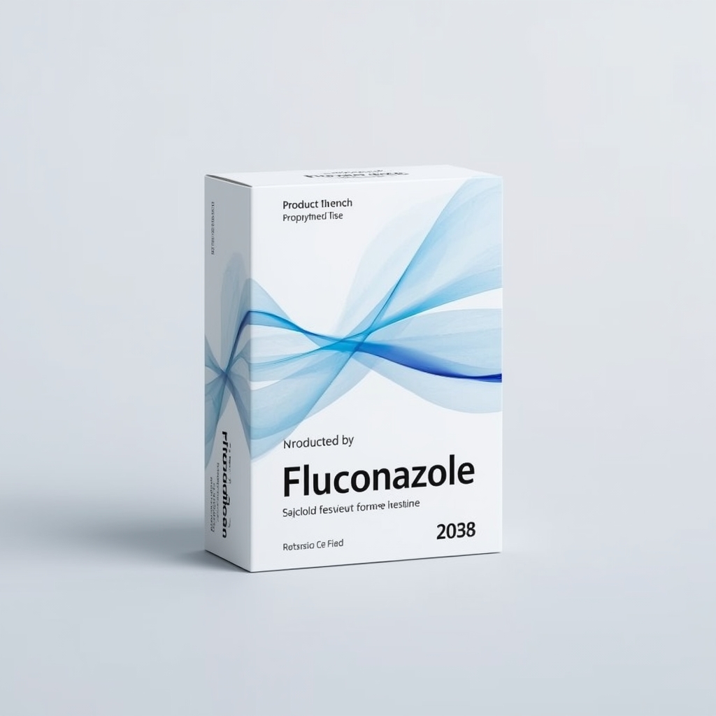 Koop Fluconazole tabletten zonder recept